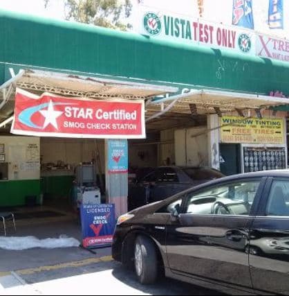 $29.75 Smog Check with Coupon Near me | STAR certified ...